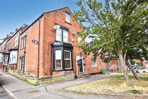 Wortley Lodge, St. Marys Close... 1 bed apartment for sale