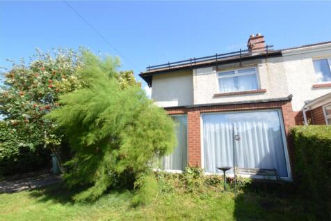 Bradford Road, Otley, West Yorkshire 3 bed semi