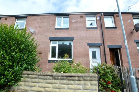 Copperfield Drive, Leeds, West Yorkshire 3 bed terraced house for sale