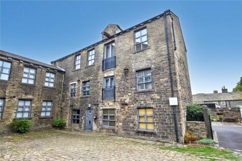 30 Highgate Mill, Highgate Mill Fold... 1 bed apartment for sale