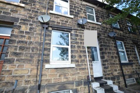Nydd Vale Terrace, Harrogate, North... 3 bed terraced house for sale