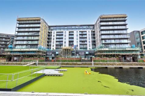 La Salle, Chadwick Street, Leeds... 1 bed apartment for sale