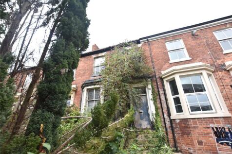 Kensington Terrace, Leeds 5 bed terraced house for sale