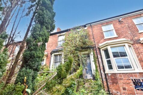 Kensington Terrace, Leeds 5 bed terraced house for sale