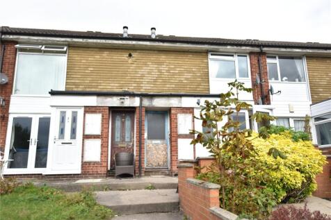 Wood Drive, Rothwell, Leeds, West... 1 bed apartment for sale