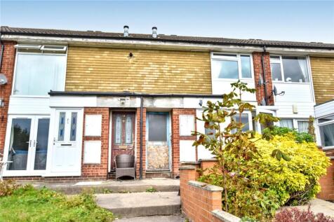 Wood Drive, Rothwell, Leeds, West... 1 bed apartment for sale