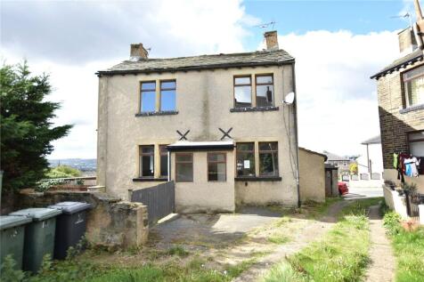 Myers Lane, Bradford, West Yorkshire 3 bed detached house for sale