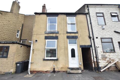 Hopewell View, Leeds, West Yorkshire 2 bed terraced house for sale