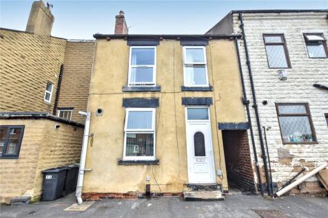 Hopewell View, Leeds, West Yorkshire 2 bed terraced house for sale