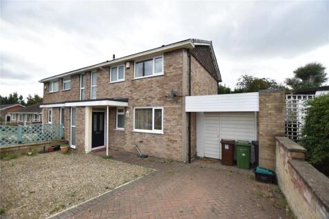 Rydal Avenue, Garforth, Leeds, West... 3 bed semi