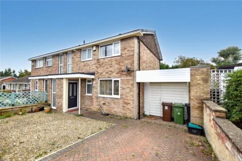 Rydal Avenue, Garforth, Leeds, West... 3 bed semi