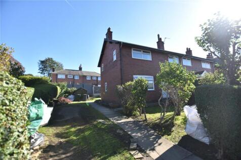Wilson Avenue, Mirfield, West Yorkshire 2 bed semi
