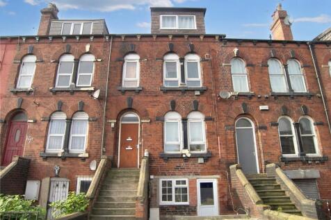 238 Dewsbury Road, Leeds, West Yorkshire 8 bed terraced house for sale