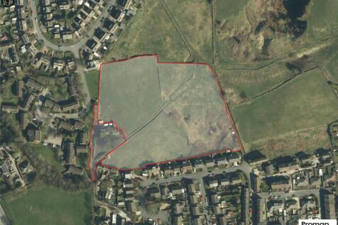 Ivy Lane, Allerton, Bradford, West... Detached house for sale