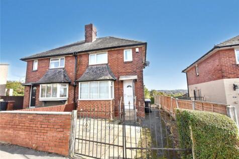 Osmondthorpe Lane, Leeds, West Yorkshire 3 bed semi
