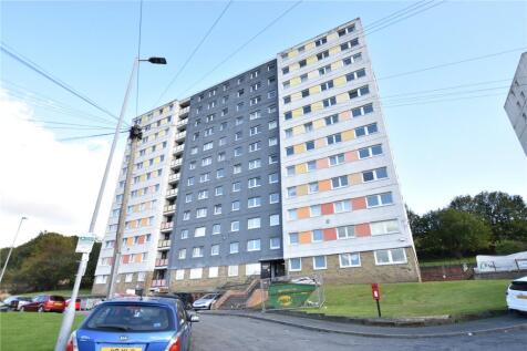 Parkwood Court, Parkwood Rise... 1 bed apartment for sale