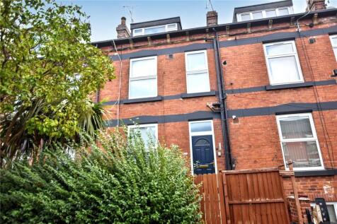 Arthington Grove, Leeds, West Yorkshire 2 bed terraced house for sale