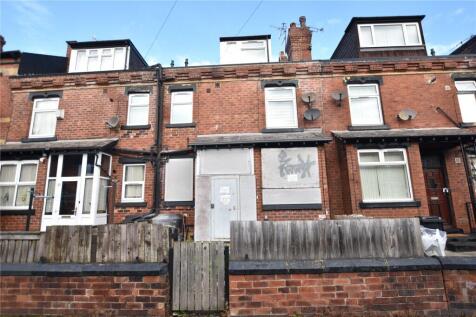 Arthington Grove, Leeds, West Yorkshire 2 bed terraced house for sale