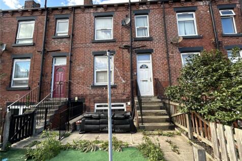 Arthington Terrace, Leeds, West... 1 bed terraced house for sale
