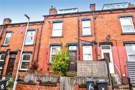 Chichester Street, Leeds, West Yorkshire 2 bed terraced house for sale