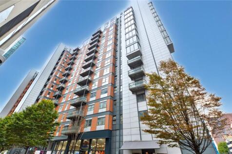 West Point, Wellington Street, Leeds... 2 bed apartment for sale