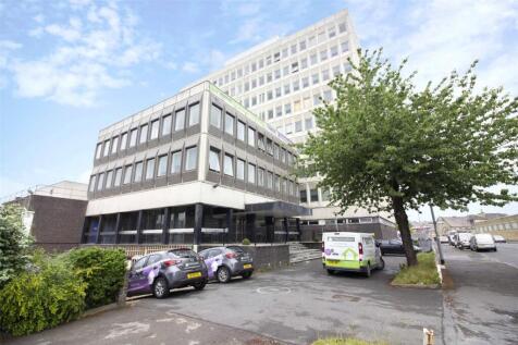Colonnade House, 201 Sunbridge Road... 1 bed apartment for sale