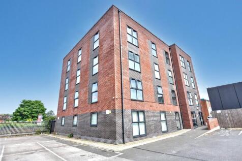 1 bedroom apartment for sale