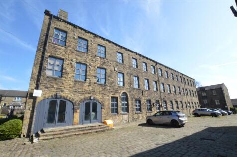 Highgate Mill, Highgate Mill Fold... 2 bed apartment for sale