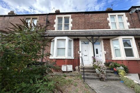 Stonefall Avenue, Harrogate, North... 3 bed house for sale