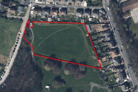 lying To The East of Wath Wood... Land for sale