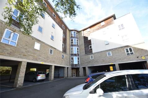 Boatmans Wharf, View Croft Road... 2 bed apartment for sale