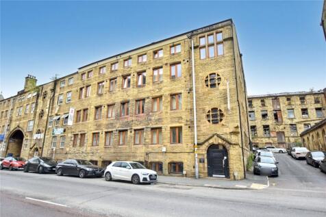 108 Thornton Road, Bradford, West... 3 bed apartment for sale
