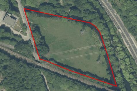 To The North East Side Of Stainland... Land for sale