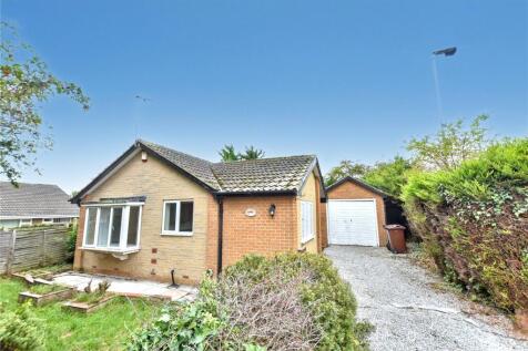 Rockingham Way, Pendas Fields, Leeds... 2 bed bungalow for sale