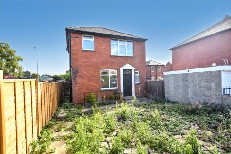 Barkly Road, Leeds, West Yorkshire 2 bed detached house for sale