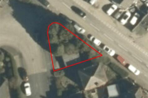 Land Next To, 42 Barkly Road, Leeds... Land for sale