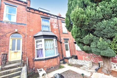 Nursery Mount, Leeds, West Yorkshire 4 bed terraced house for sale