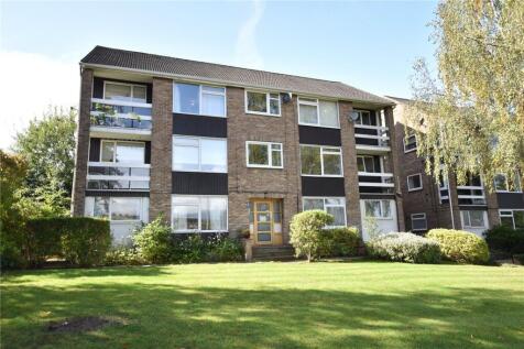 Marlborough Court, Bradford Road... 3 bed apartment for sale