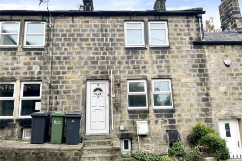 9 Town Street, Yeadon, Leeds, West... 2 bed property for sale