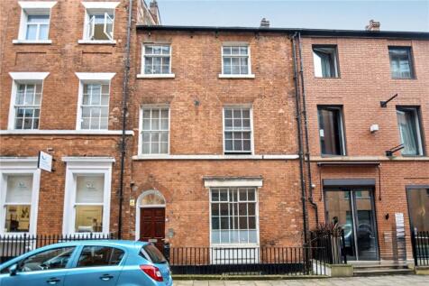 Apartment 23, York Place, Leeds, West... 2 bed apartment for sale