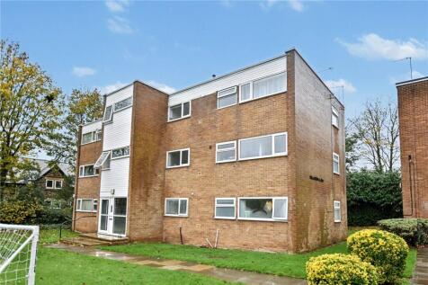 Park View Court, Leeds, West Yorkshire 2 bed apartment for sale