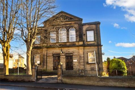 St Vincent Court, Pudsey, Leeds, West... 2 bed apartment for sale
