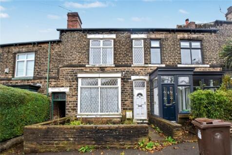 Northfield Road, Sheffield, South... 5 bed terraced house for sale