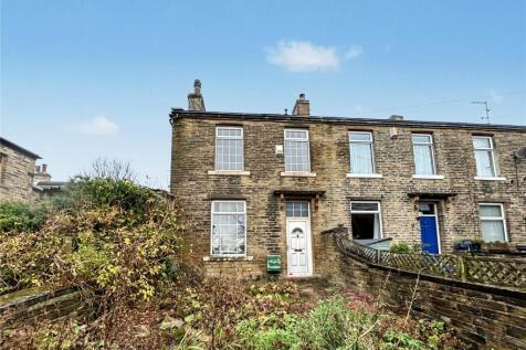 Quarry Street, Bradford, West Yorkshire 2 bed end of terrace house for sale