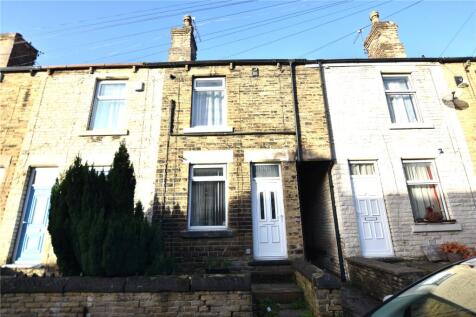 Cambridge Street, Mexborough, South... 2 bed terraced house for sale