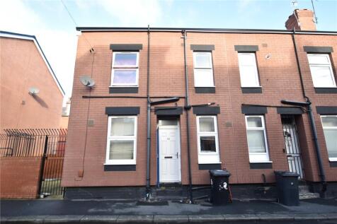 1 bedroom terraced house for sale