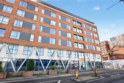 5 Twenty Twenty, Skinner Lane, Leeds... 1 bed apartment for sale