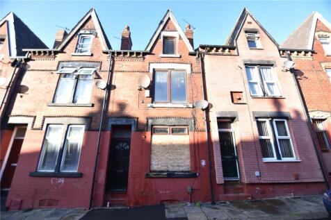 Nowell Place, Leeds, West Yorkshire 4 bed terraced house for sale