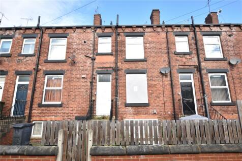 Arthington Grove, Leeds, West Yorkshire 1 bed terraced house for sale