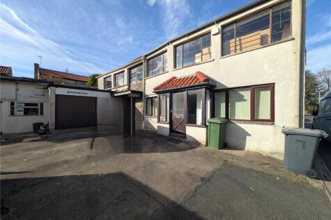 Potterton Lane, Barwick in Elmet... 3 bed detached house for sale